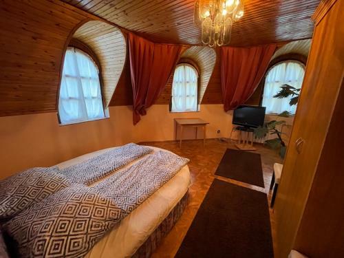 Hostal Szimpla Vend�gh�z