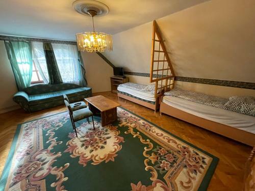 Hostal Szimpla Vend�gh�z