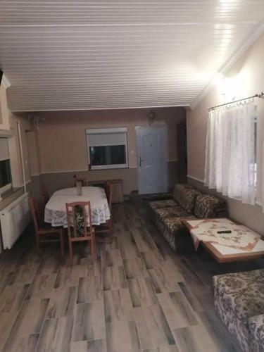 Apartamento Horv�th Vend�gh�z