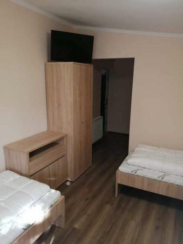Apartamento Horv�th Vend�gh�z