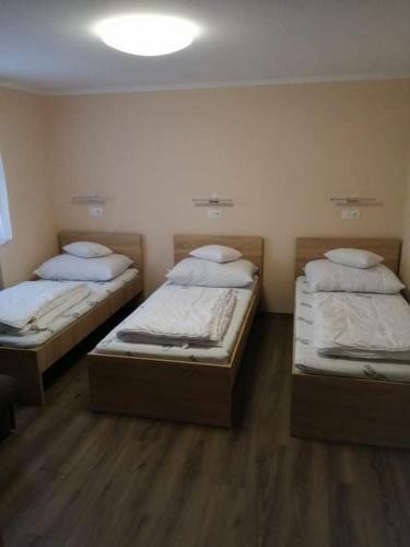 Apartamento Horv�th Vend�gh�z