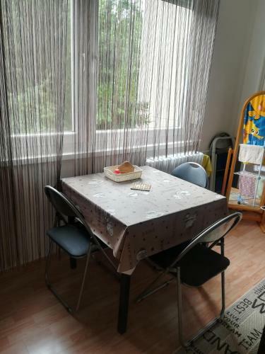 Var Apartman