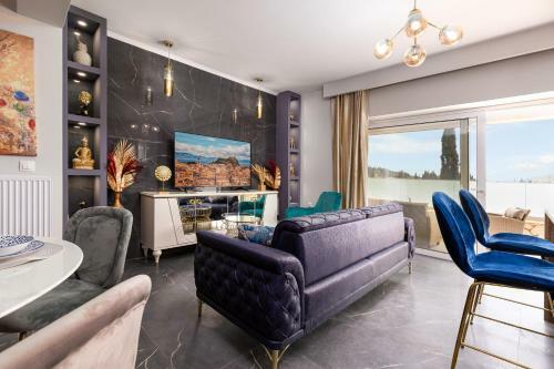 Villa Nightingale Luxury Suites Corfu