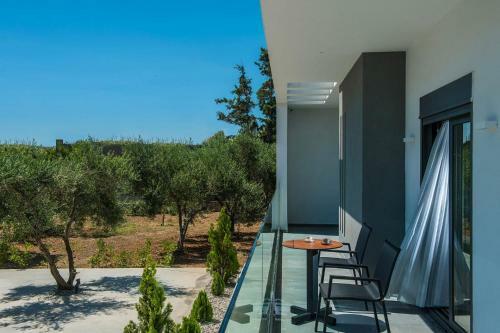 Villa Amo By Enorme