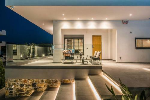 Villa Amo By Enorme