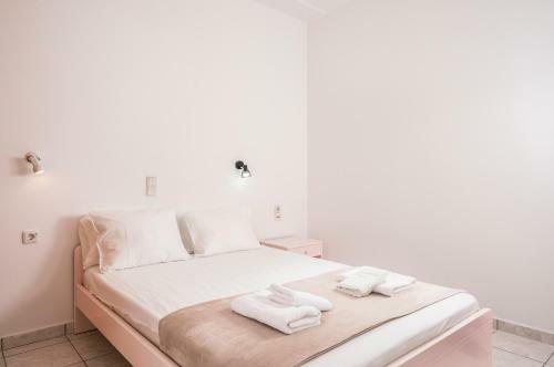 Apartamento Captain Michalis Hotel