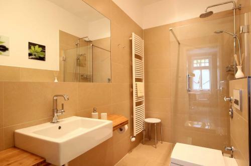 Apartamento Villa Annabelle By Rujana