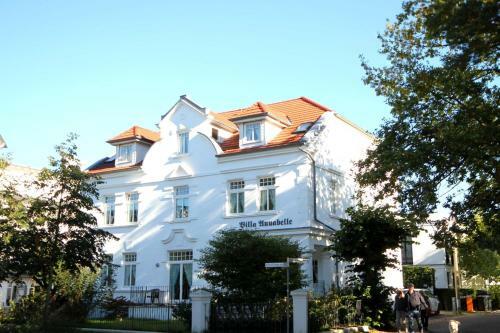 Apartamento Villa Annabelle By Rujana