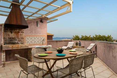 Villa Mansion D