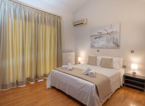 Villa Evdokia Beach Resort