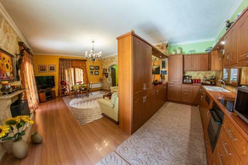 Vintage Villa