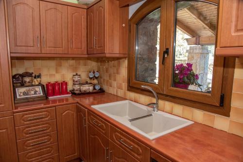 Vintage Villa