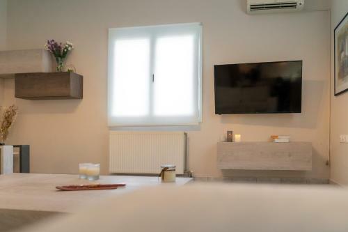 Artemis Apartment