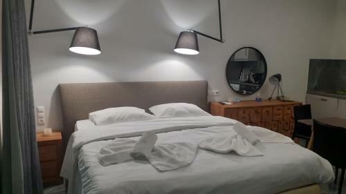 Apartamento Giannis