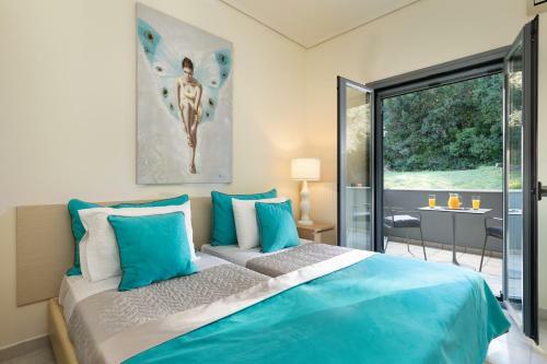 Villa Iremia By Rodostamo Hotel