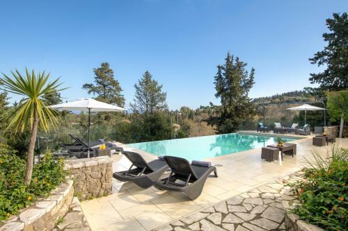 Villa Iremia By Rodostamo Hotel