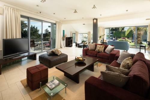 Villa Iremia By Rodostamo Hotel