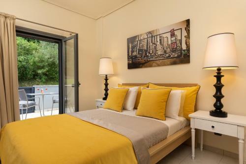 Villa Iremia By Rodostamo Hotel