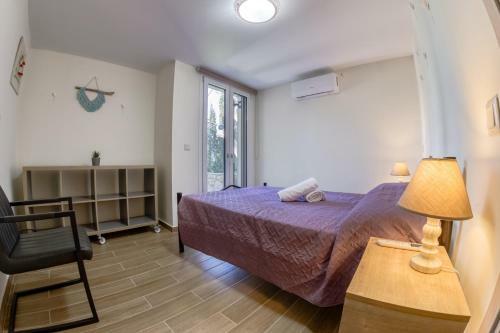 Apartamento Village Loft House