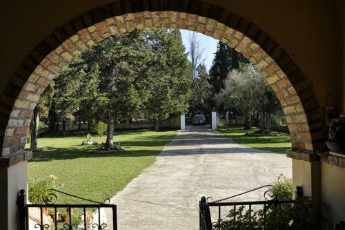 Villa Haris