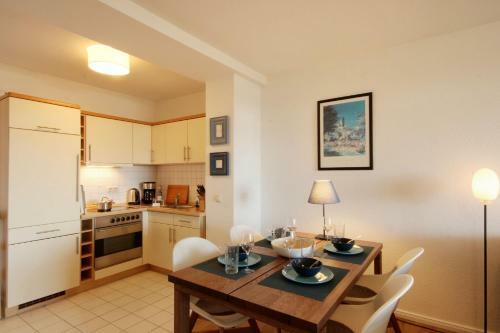 Apartamento Villa Seerosen By Rujana