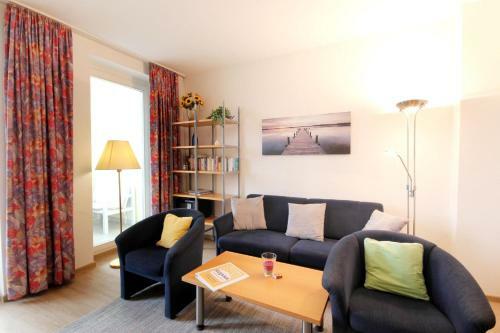 Apartamento Villa Seerosen By Rujana