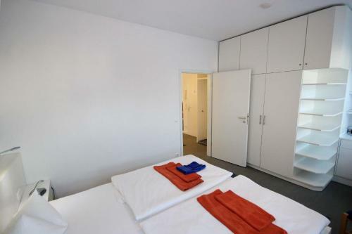 Apartamento Villa Seerosen By Rujana
