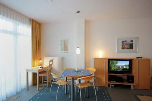 Apartamento Villa Seerosen By Rujana