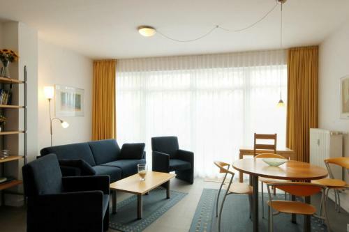 Apartamento Villa Seerosen By Rujana