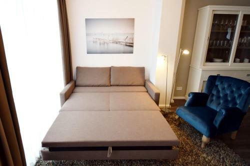 Apartamento Villa Seerosen By Rujana