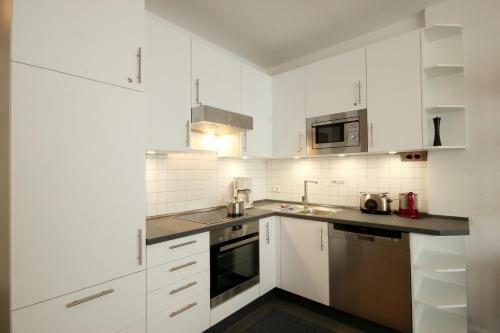 Apartamento Villa Seerosen By Rujana