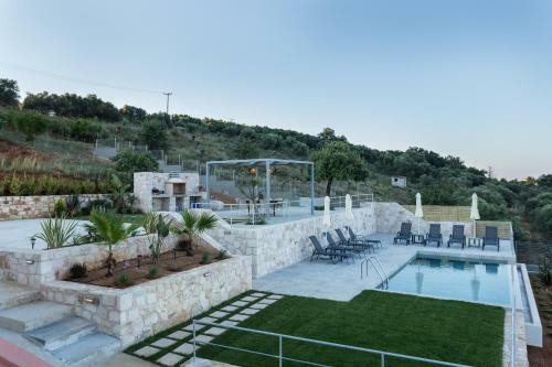 Villa Oasis
