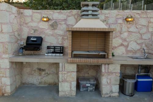 Villa Oasis