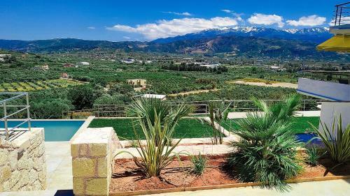 Villa Oasis
