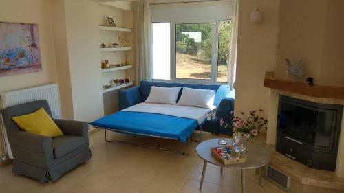Villa Oasis