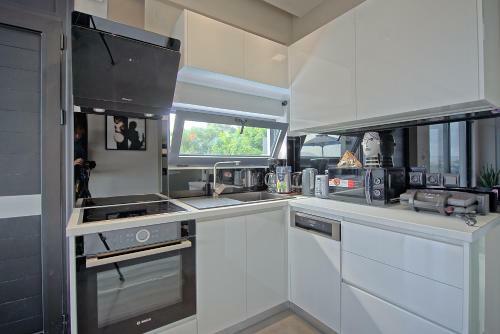 Villa Popi - Modern Villa With Private Pool