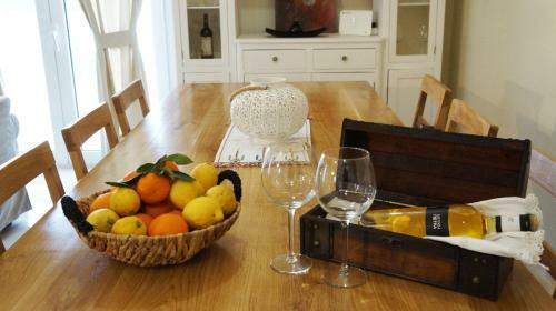 Apartamento Michaela