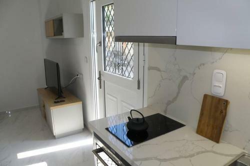 Apartamento Elegance Comfort Flat Close To The Sea