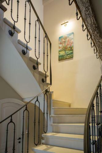 Villa Casa Conti 1840