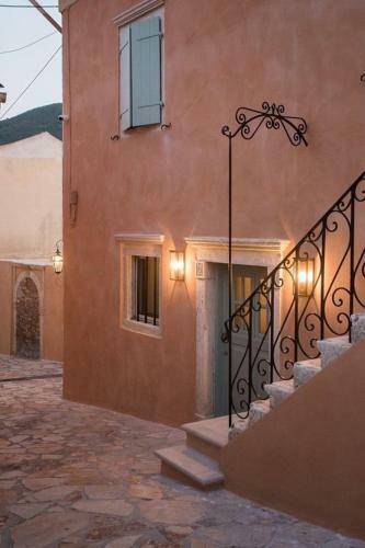 Villa Casa Conti 1840