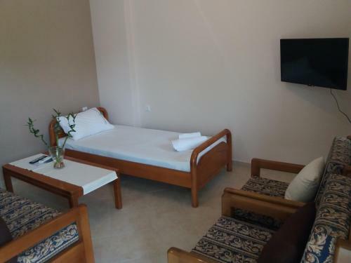 Apartamento Dimitriou Rooms