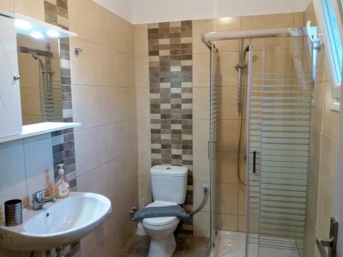 Apartamento Dimitriou Rooms