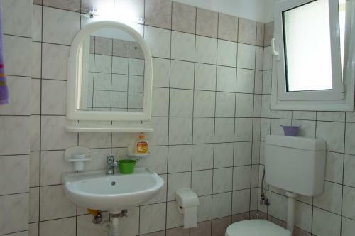 Apartamento Dimitriou Rooms