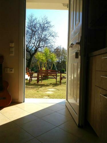 Apartamento Dimitriou Rooms
