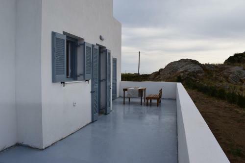 Apartamento Ktima Panagia