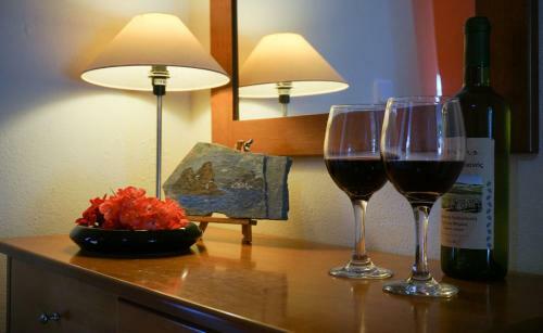 Apartamento Alex Studios