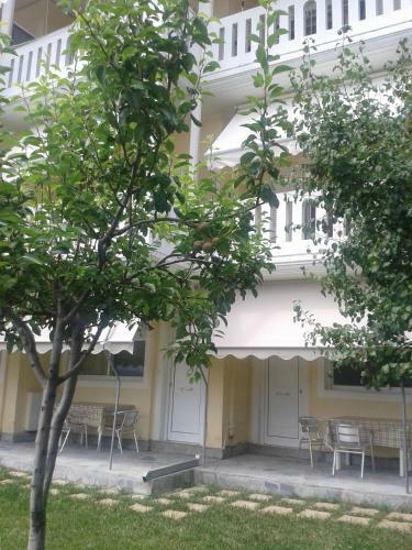 Apartamento Alex Studios