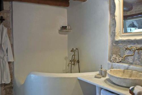 Villa Critamo Cottage