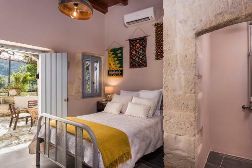 Boutique Villa Kalliope