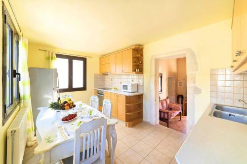 Apartamento Villa Philia Ontas